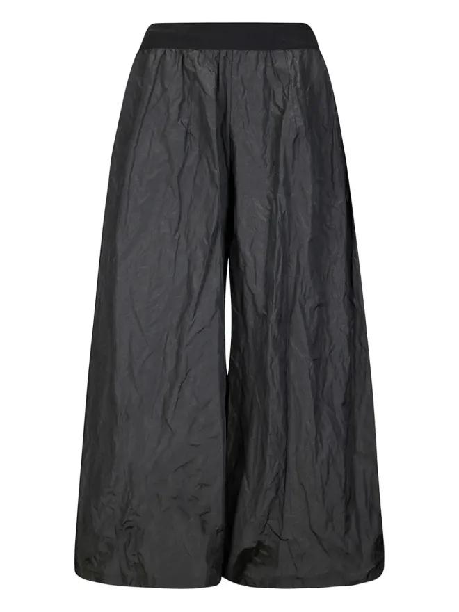 Maria Calderara Maria Calderara シワ加工のパラッツォパンツの商品画像