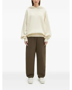 Pangaia ボリュームスリーブ フード付きパーカー - サムネイル1