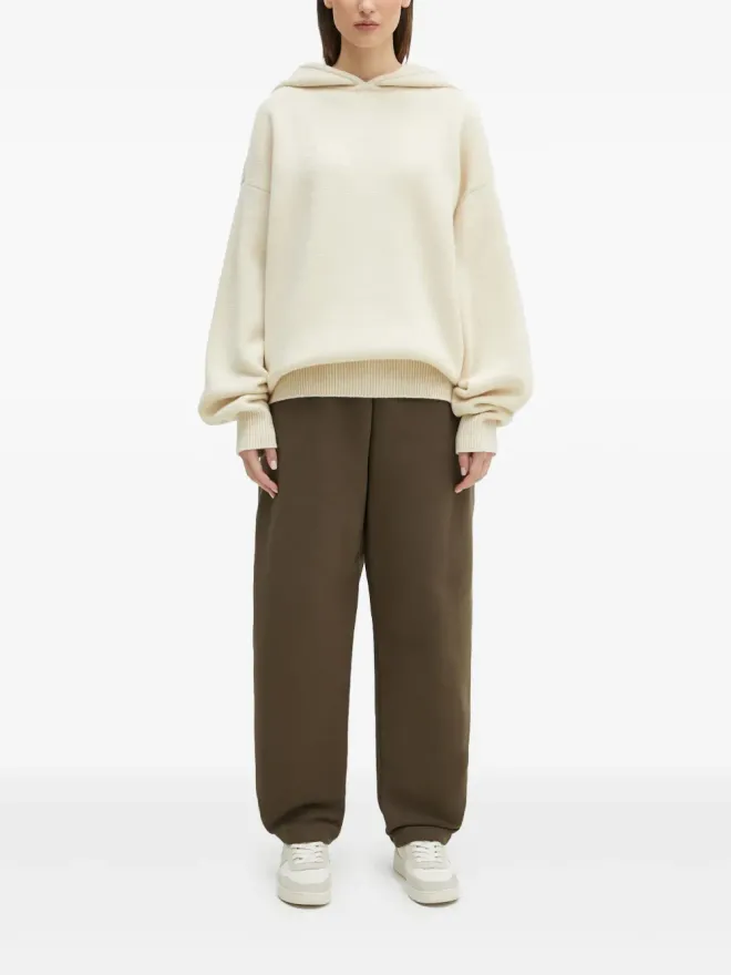 PANGAIA Pangaia ボリュームスリーブ フード付きパーカーの商品画像