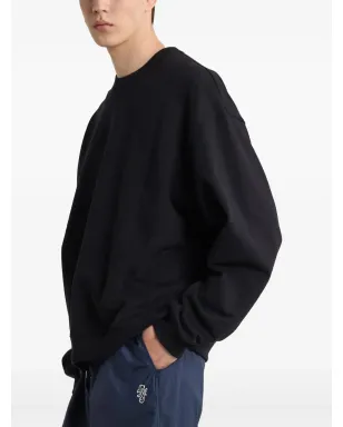 Stockholm Surfboard Club コットン製スウェットシャツ - サムネイル3