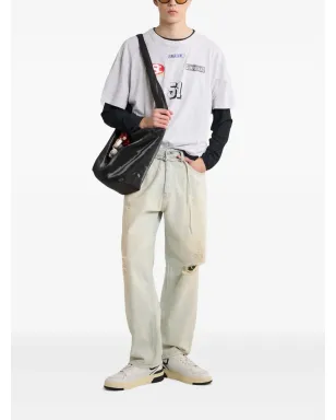 Stockholm Surfboard Club グラフィックプリントTシャツ - サムネイル2