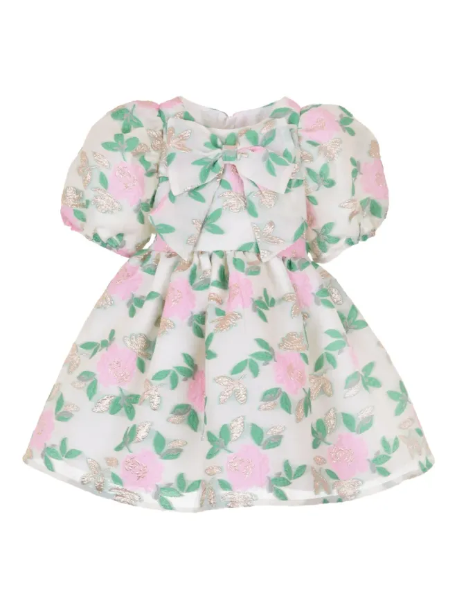 Hucklebones London Hucklebones London 花柄プリントワンピースの商品画像