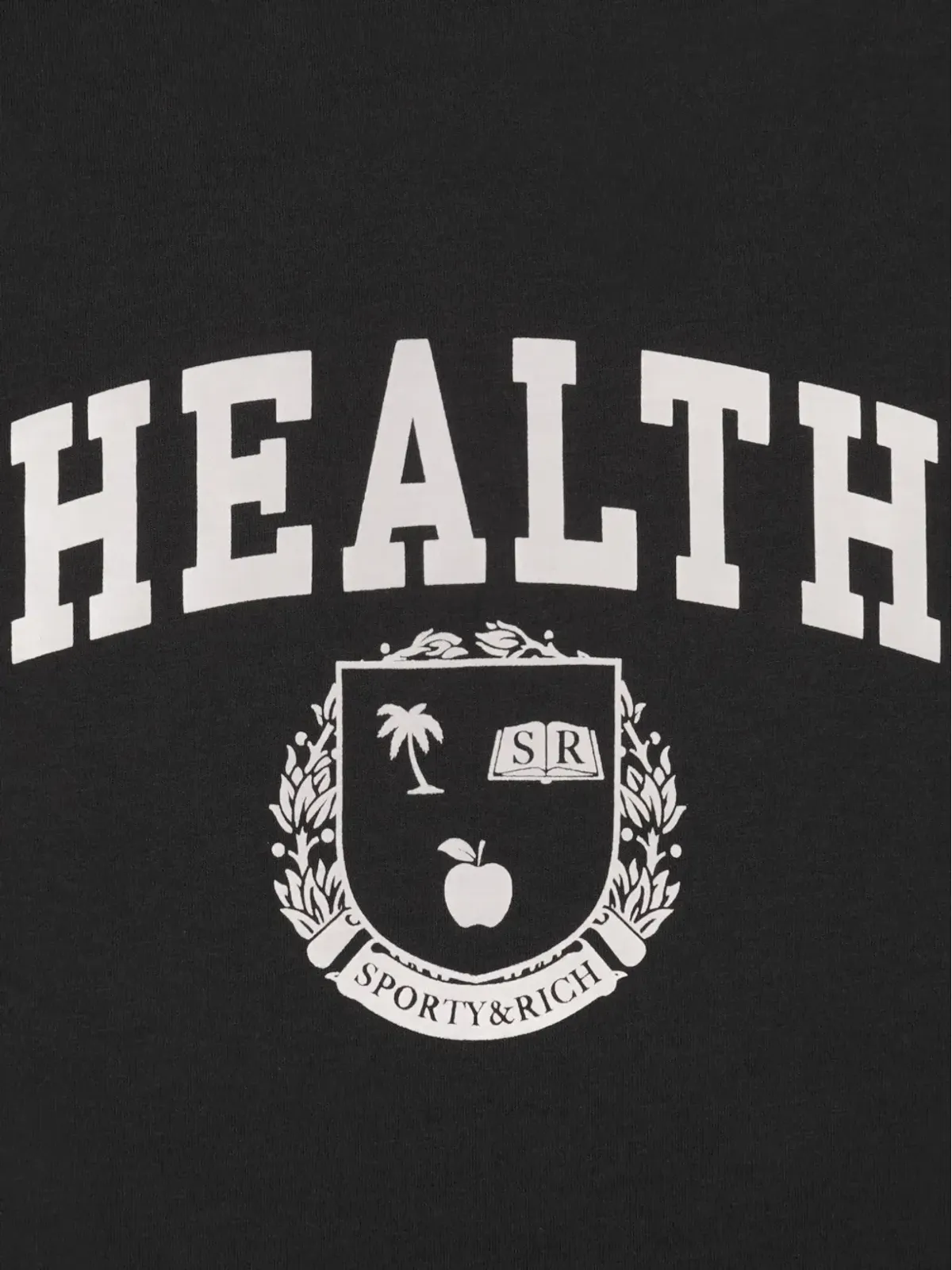 SPORTY & RICH KIDS ダイアナTシャツ - 画像3