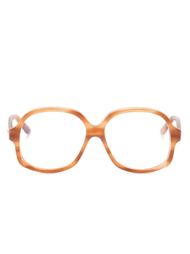 VALENTINO GARAVANI EYEWEAR VALENTINO GARAVANI EYEWEAR VL177 サングラスの商品画像