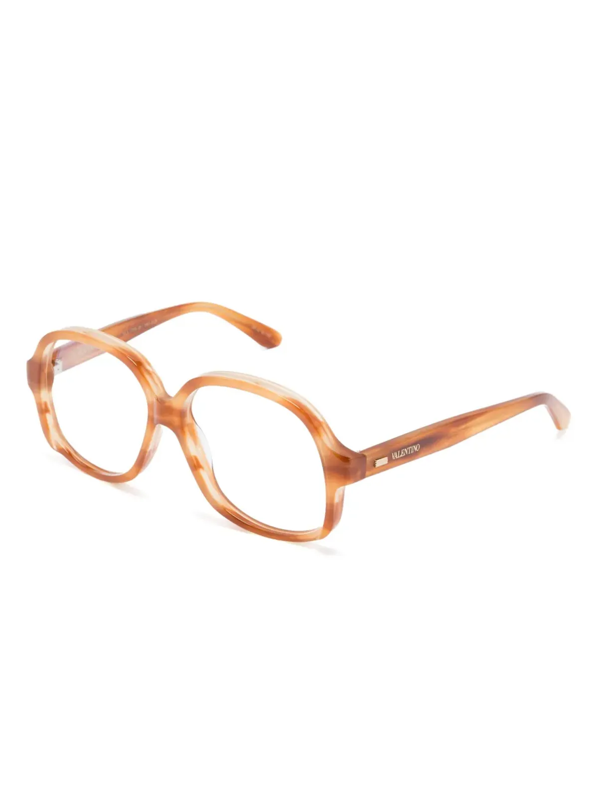 VALENTINO GARAVANI EYEWEAR VL177 サングラス - 画像2