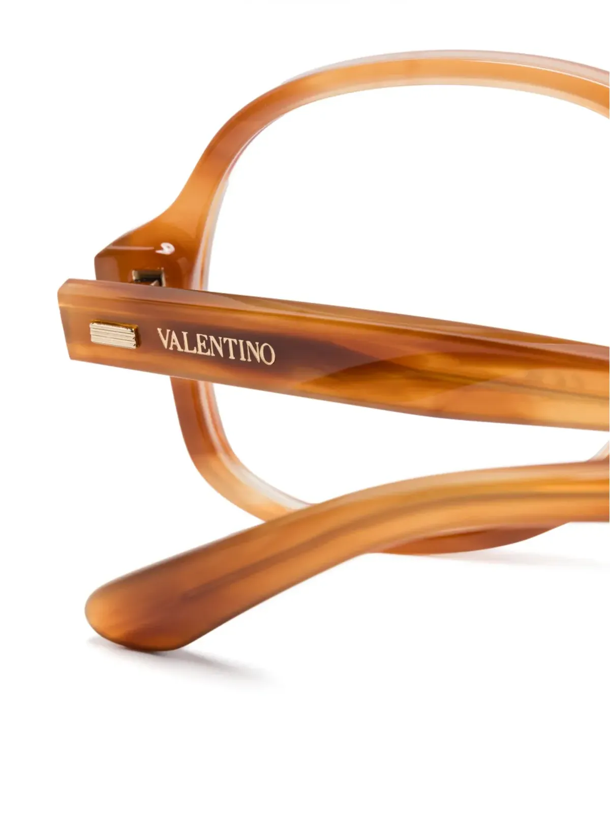 VALENTINO GARAVANI EYEWEAR VL177 サングラス - 画像3