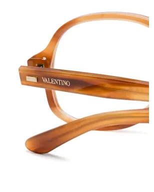 VALENTINO GARAVANI EYEWEAR VL177 サングラス - サムネイル3