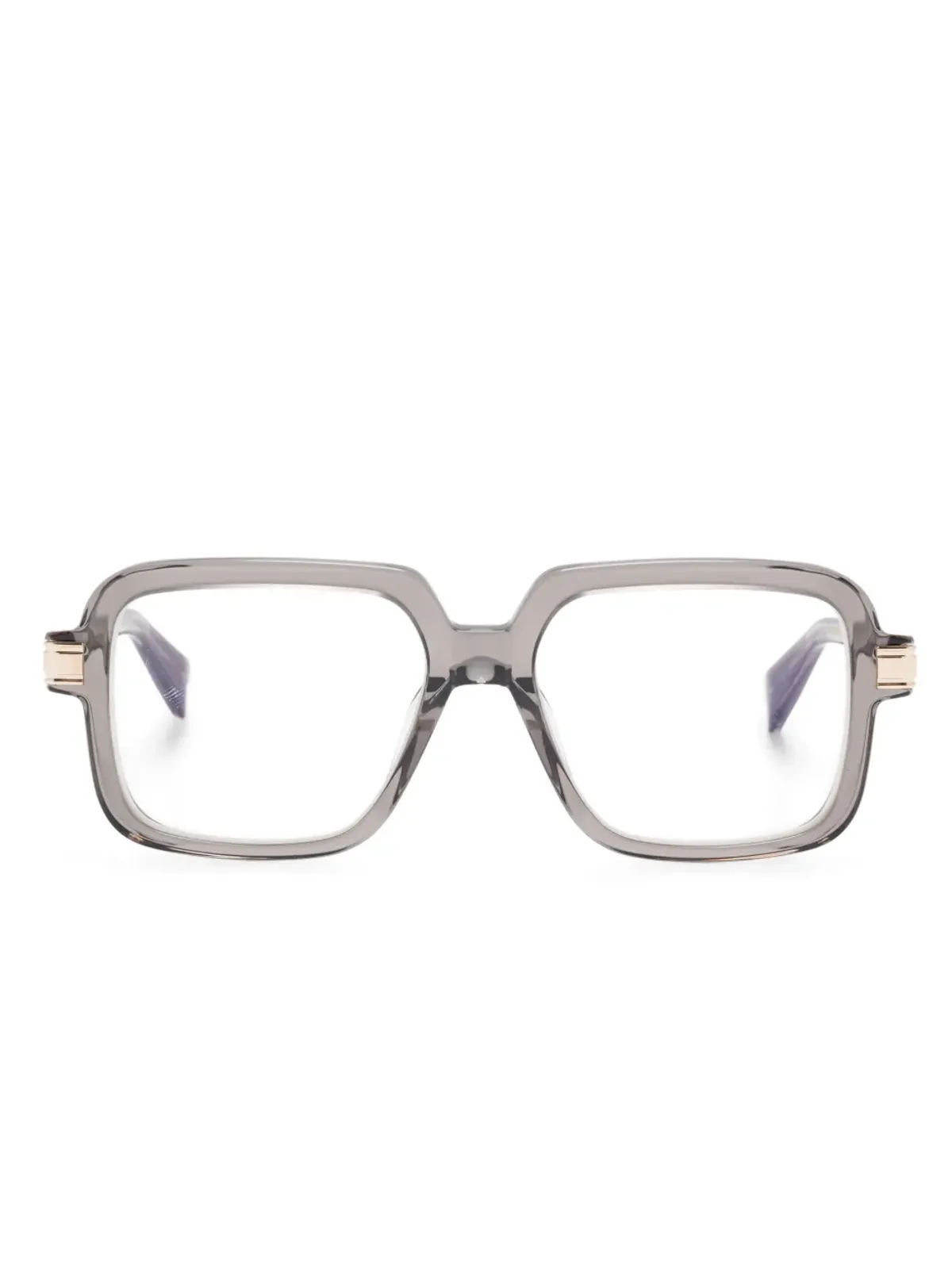 Balmain Eyewear フランソワーズ眼鏡 - 画像1