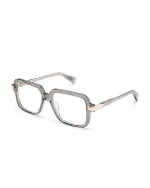 Balmain Eyewear フランソワーズ眼鏡 - サムネイル2