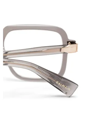 Balmain Eyewear フランソワーズ眼鏡 - サムネイル3