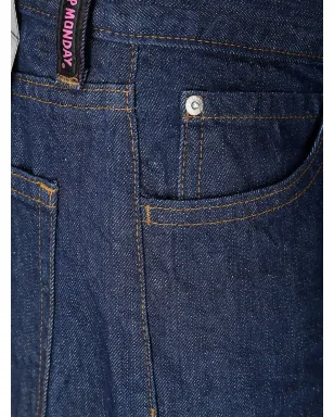 Cheap Monday ストレートジーンズ - サムネイル2