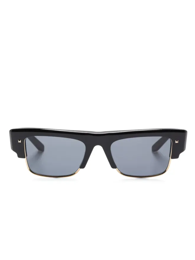 VALENTINO GARAVANI EYEWEAR VALENTINO GARAVANI EYEWEAR VL164 サングラスの商品画像