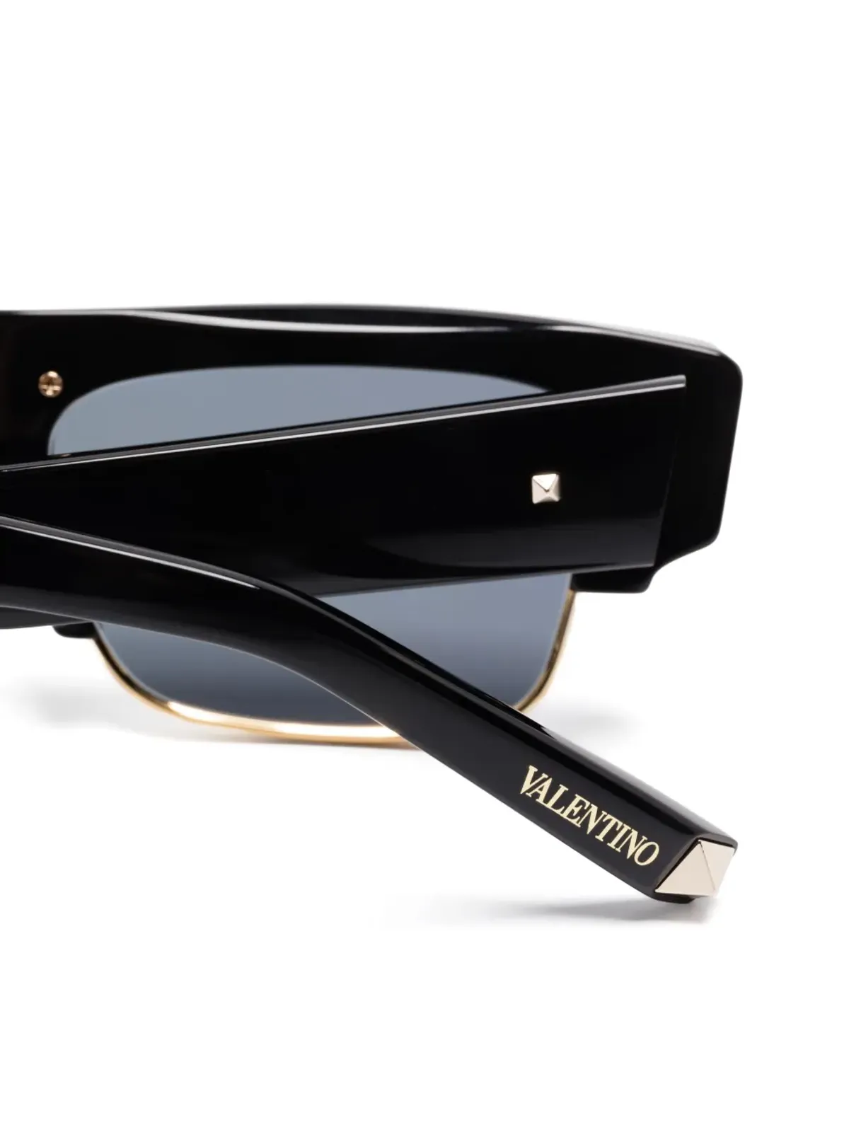 VALENTINO GARAVANI EYEWEAR VL164 サングラス - 画像3
