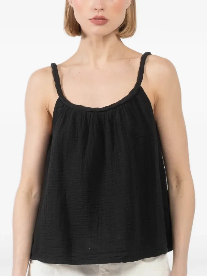 XIRENA Xirena ツイストストラップトップの商品画像