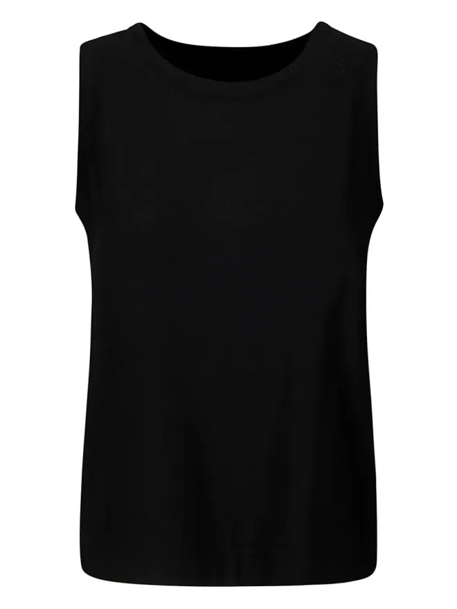 Archivio B Archivio B ジャージータンクトップの商品画像