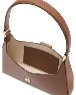 ANINE BING Lou レザーショルダーバッグ - サムネイル5