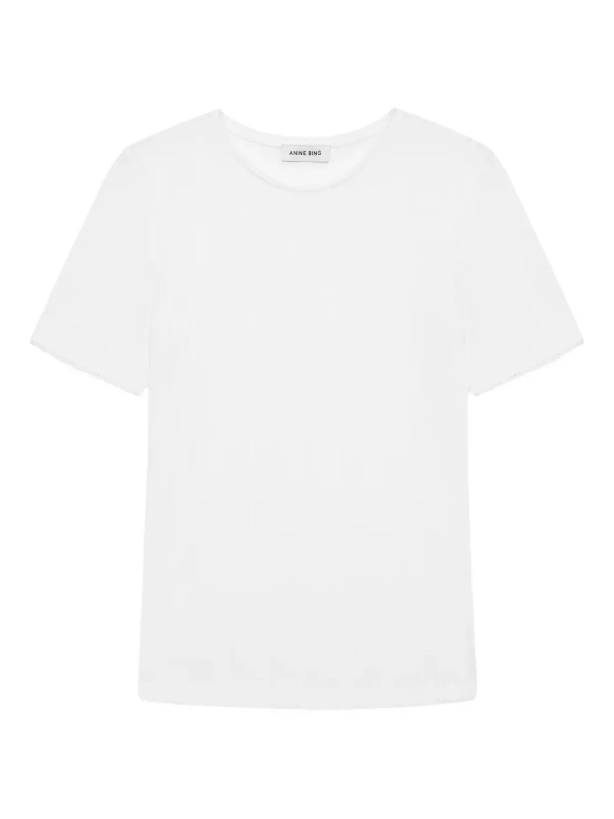 ANINE BING Pia Tシャツ - 画像1