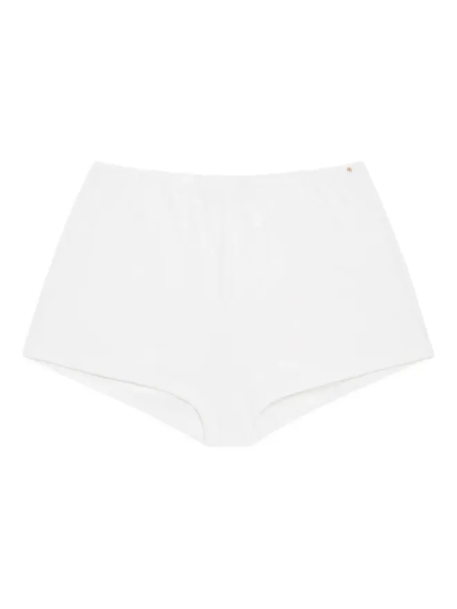 ANINE BING ANINE BING Fran ボーイショーツの商品画像