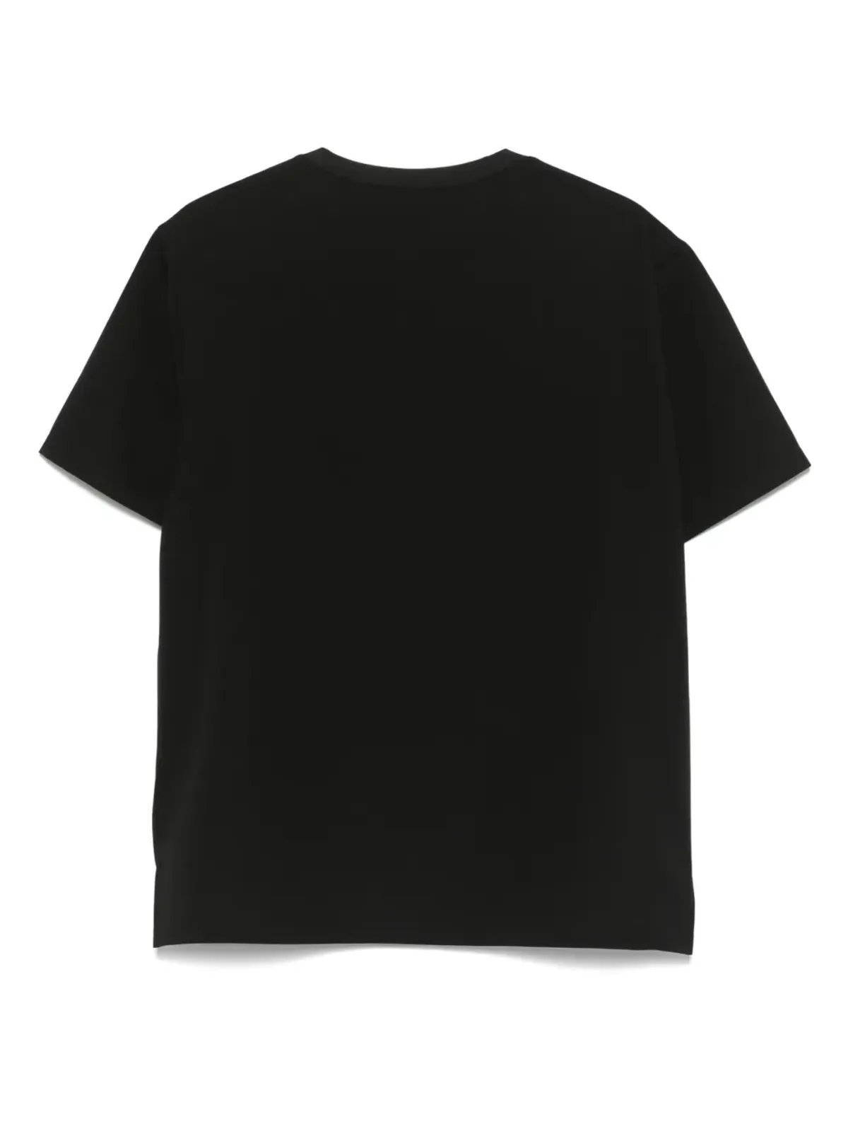 Attachment クルーネック Tシャツ - 画像2