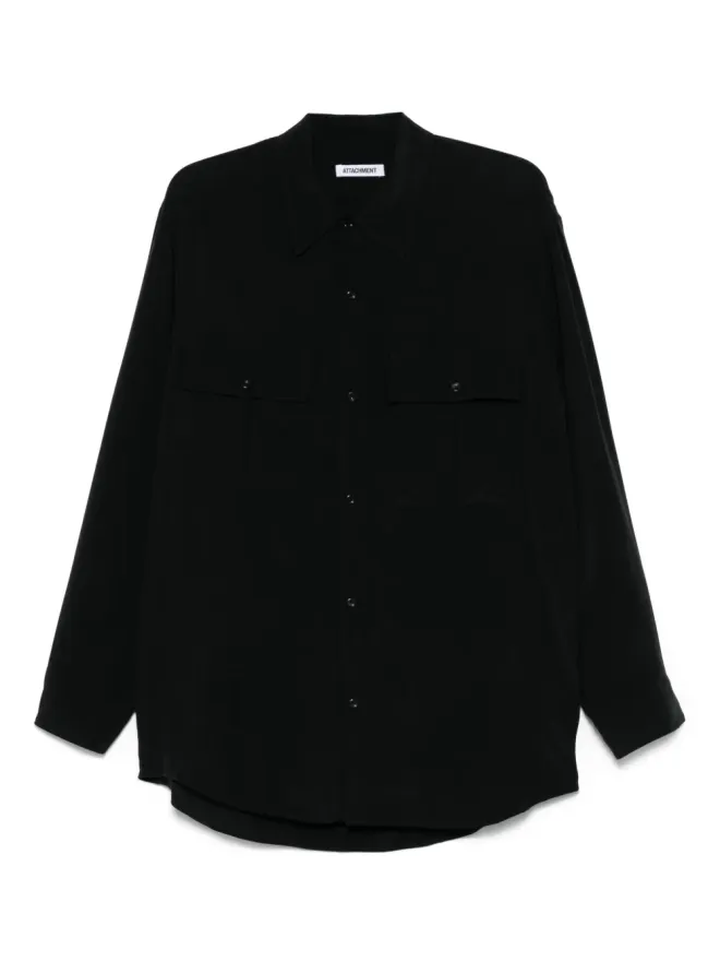 Attachment Attachment 長袖シャツの商品画像