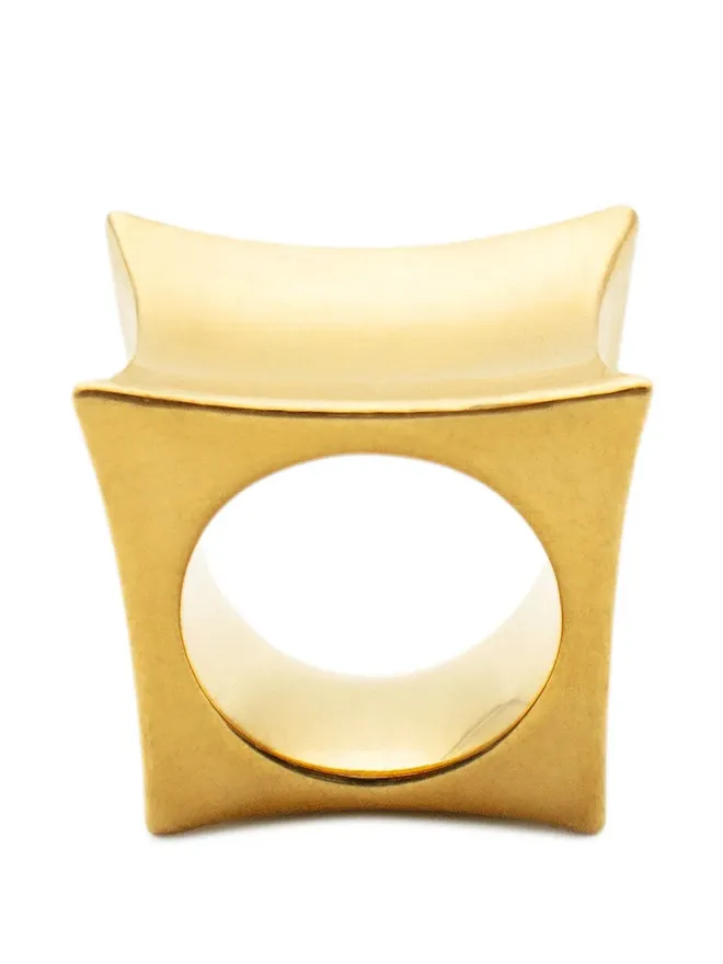Hugo Kreit Hugo Kreit チャンクリングの商品画像