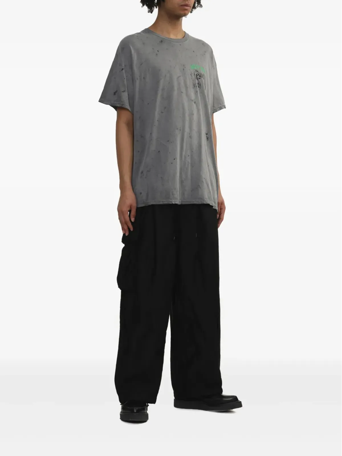 WESTFALL コットンTシャツ - 画像2
