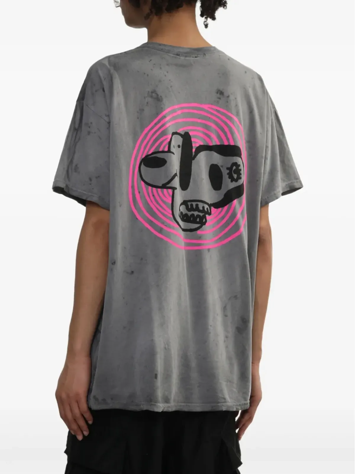 WESTFALL コットンTシャツ - 画像4