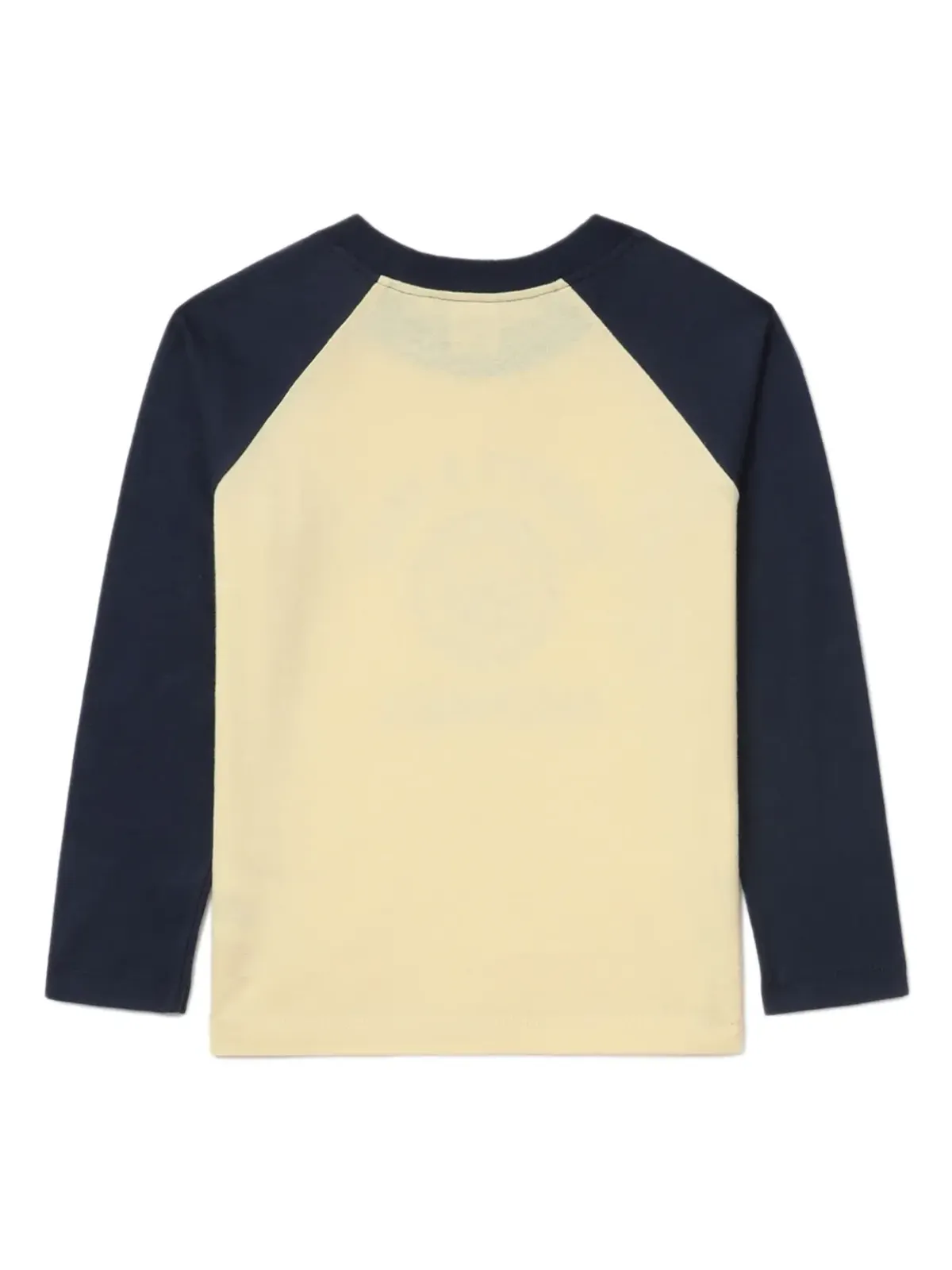 SPORTY & RICH KIDS カリフォルニア エンブレム Tシャツ - 画像2