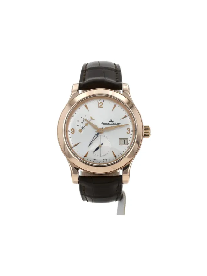 Jaeger-LeCoultre Jaeger-LeCoultre ビンテージ ホームタイムの商品画像