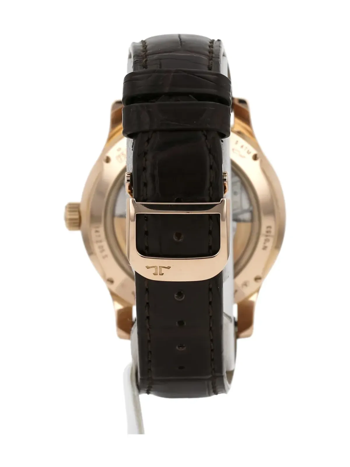 Jaeger-LeCoultre ビンテージ ホームタイム - 画像5