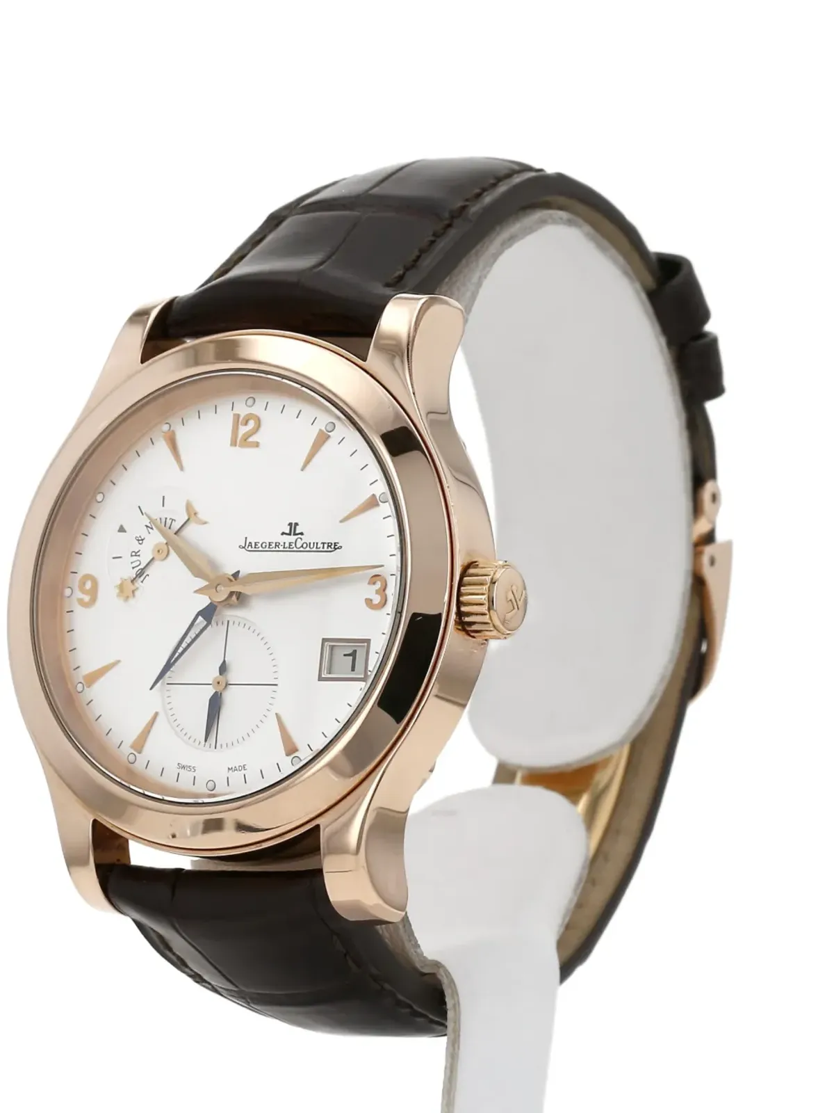 Jaeger-LeCoultre ビンテージ ホームタイム - 画像2