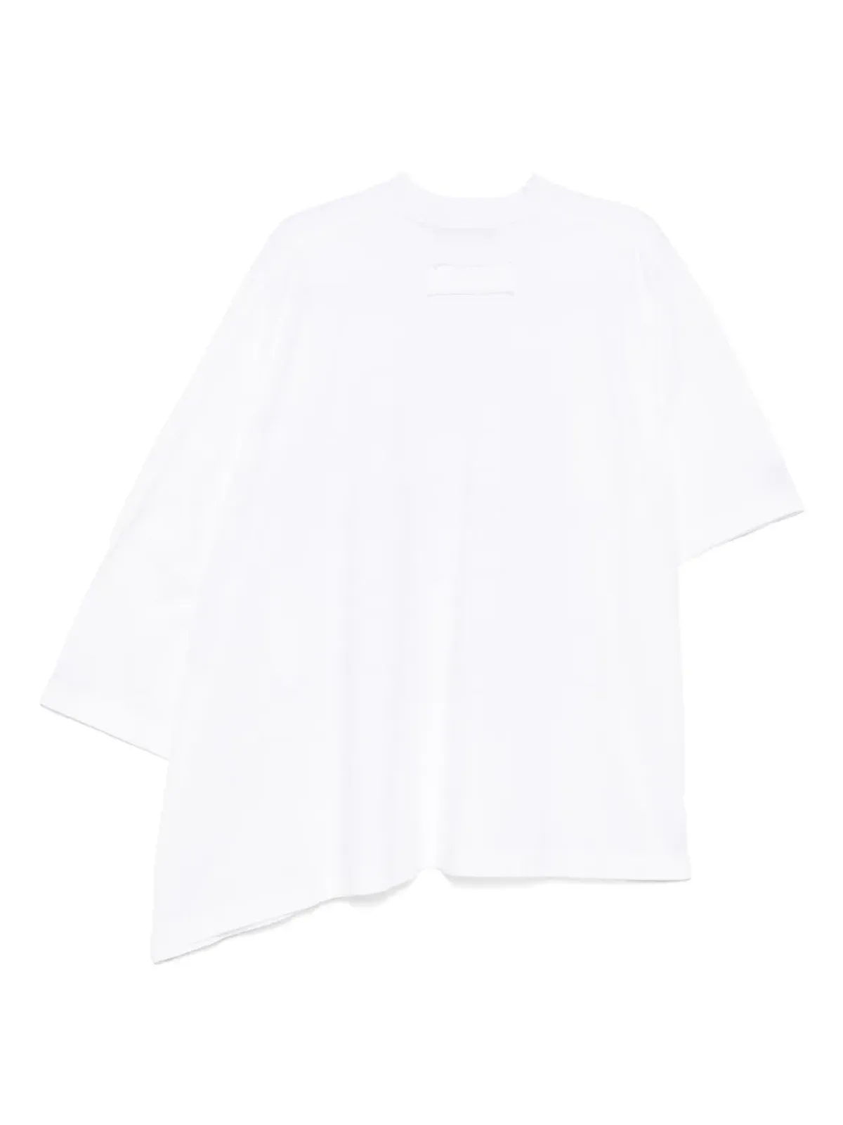 ALAINPAUL エクステンドTシャツ - 画像2