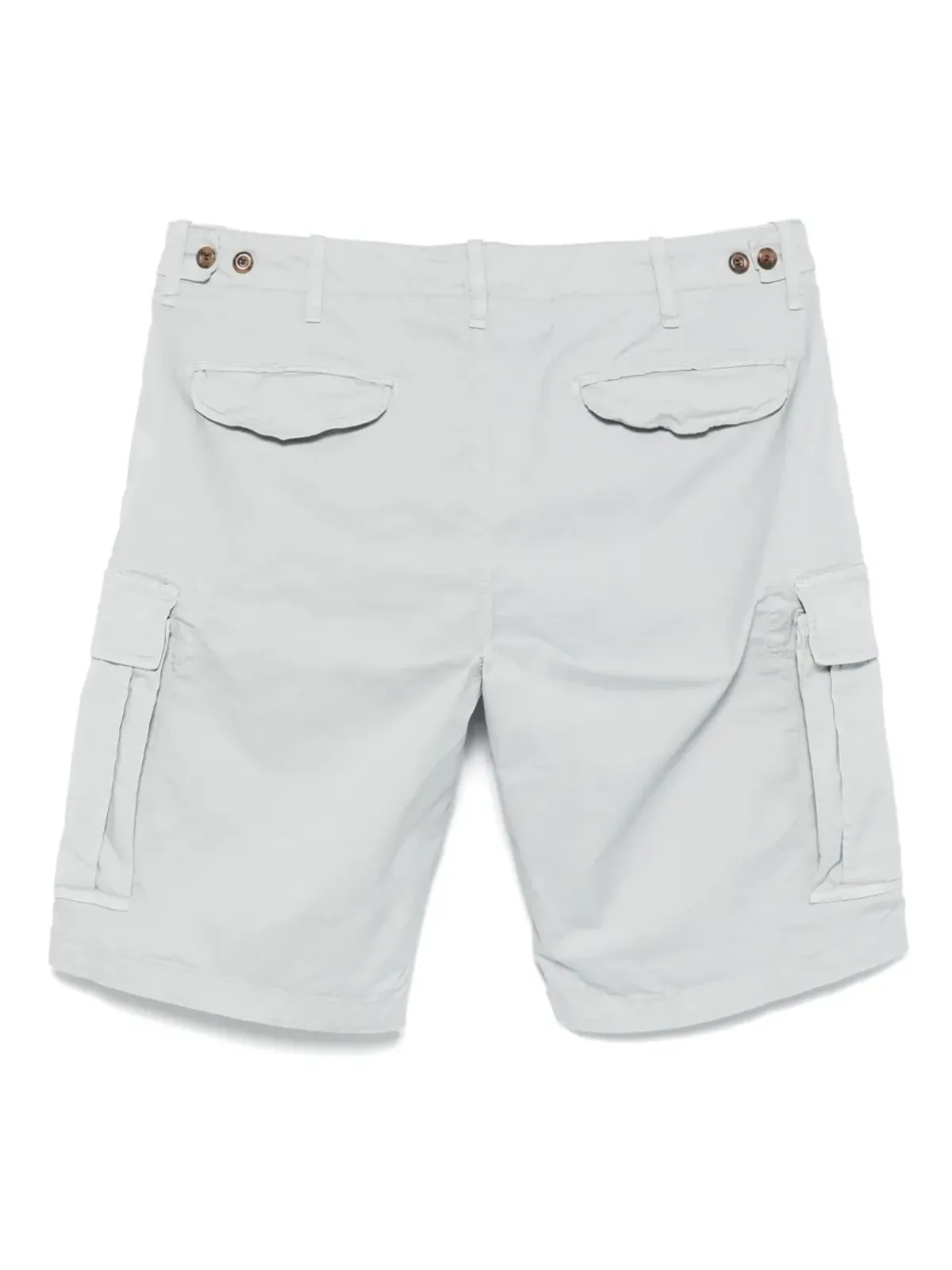 Myths ツイルカーゴショーツ - グレー - 画像2