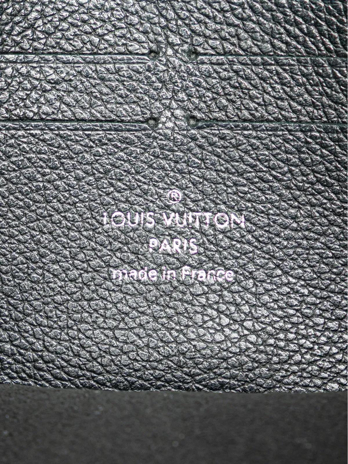 Louis Vuitton ビンテージ 2019年 MyLockMe チェーン ポシェット クロスボディ バッグ - 画像5