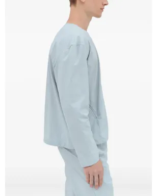 AFFXWRKS ロゴプリントTシャツ - サムネイル3
