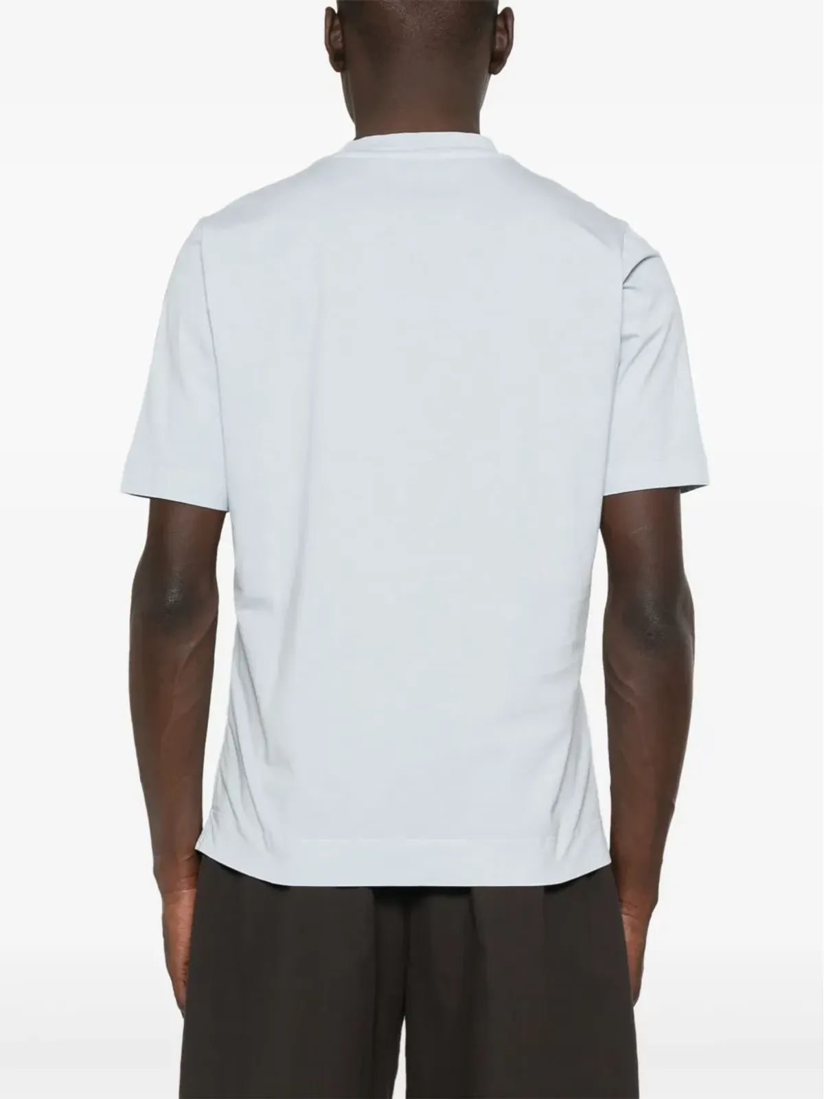 Daniele Fiesoli コットンTシャツ - 画像3