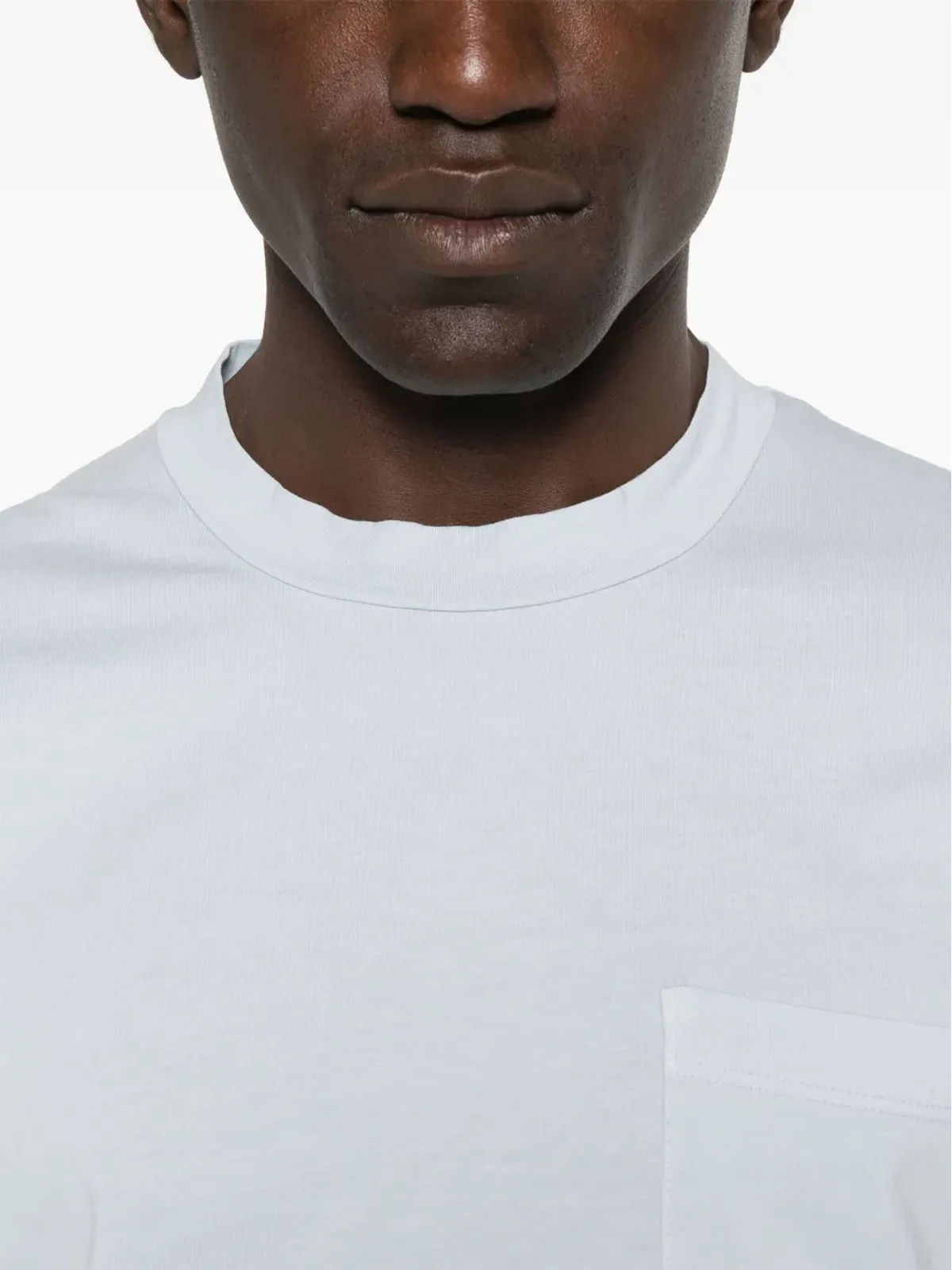 Daniele Fiesoli コットンTシャツ - 画像4