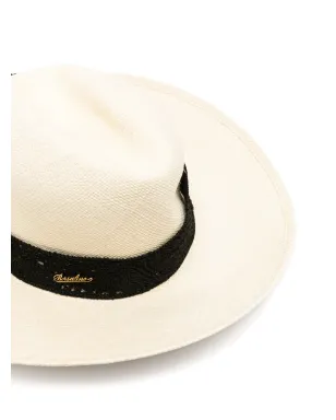 Borsalino Claudette パナマ Quito ハット - サムネイル2