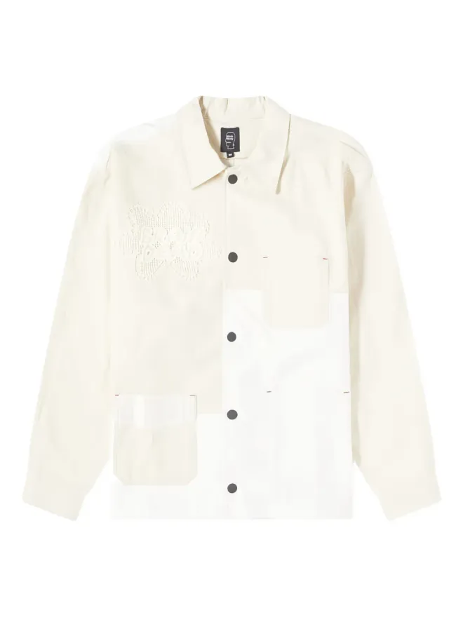 Brain Dead Brain Dead Doily Chore jacketの商品画像