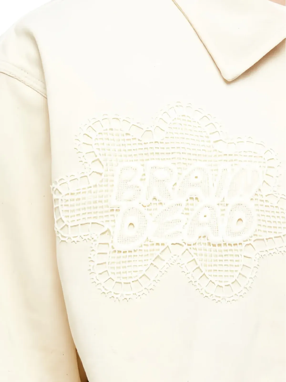 Brain Dead Doily Chore jacket - 画像5