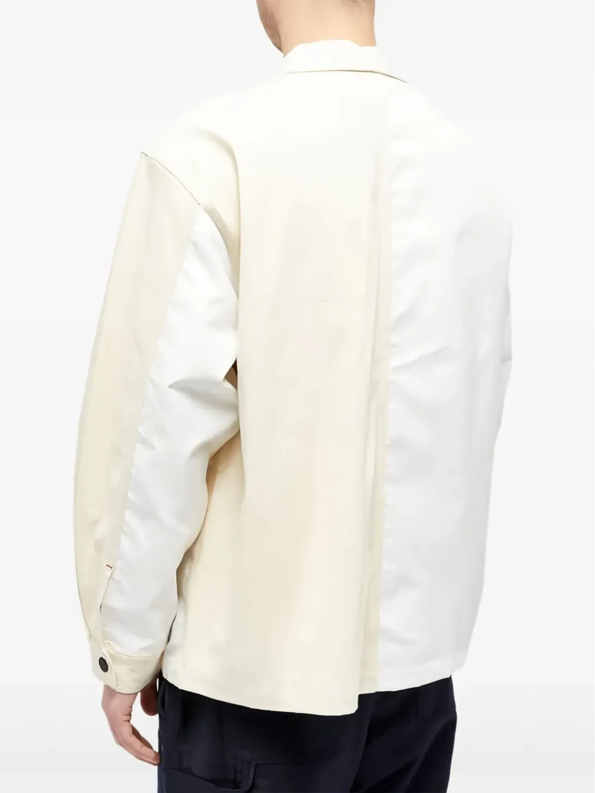 Brain Dead Doily Chore jacket - 画像4