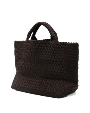 NAGHEDI St. Barths トップハンドル トートバッグ - サムネイル3