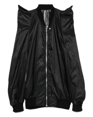 Rick Owens テックフライト ボンバー ジャケット - サムネイル1