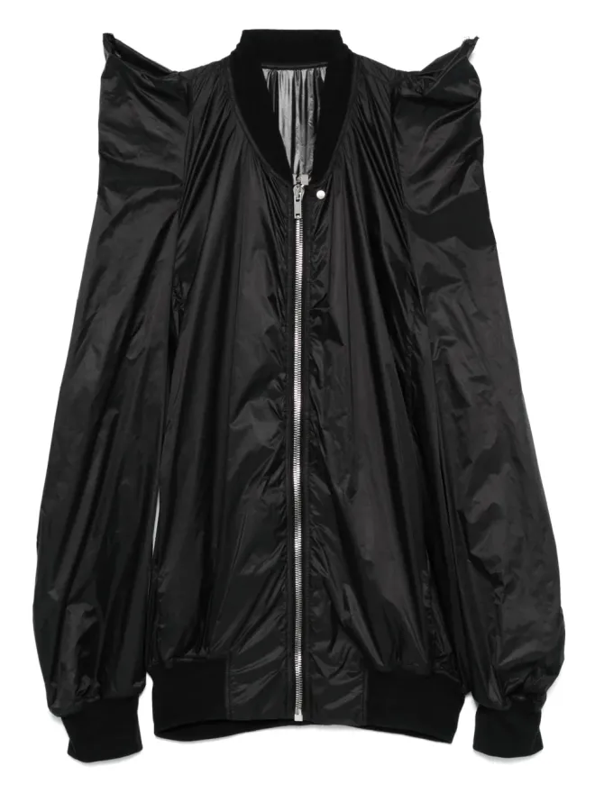 Rick Owens Rick Owens テックフライト ボンバー ジャケットの商品画像