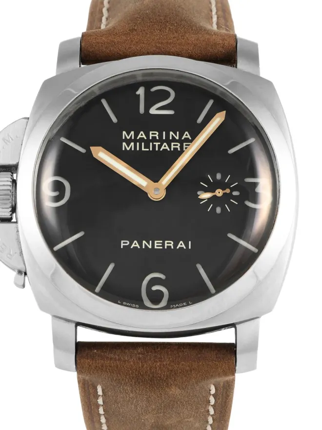 Panerai Panerai ルミノール・マリーナの商品画像