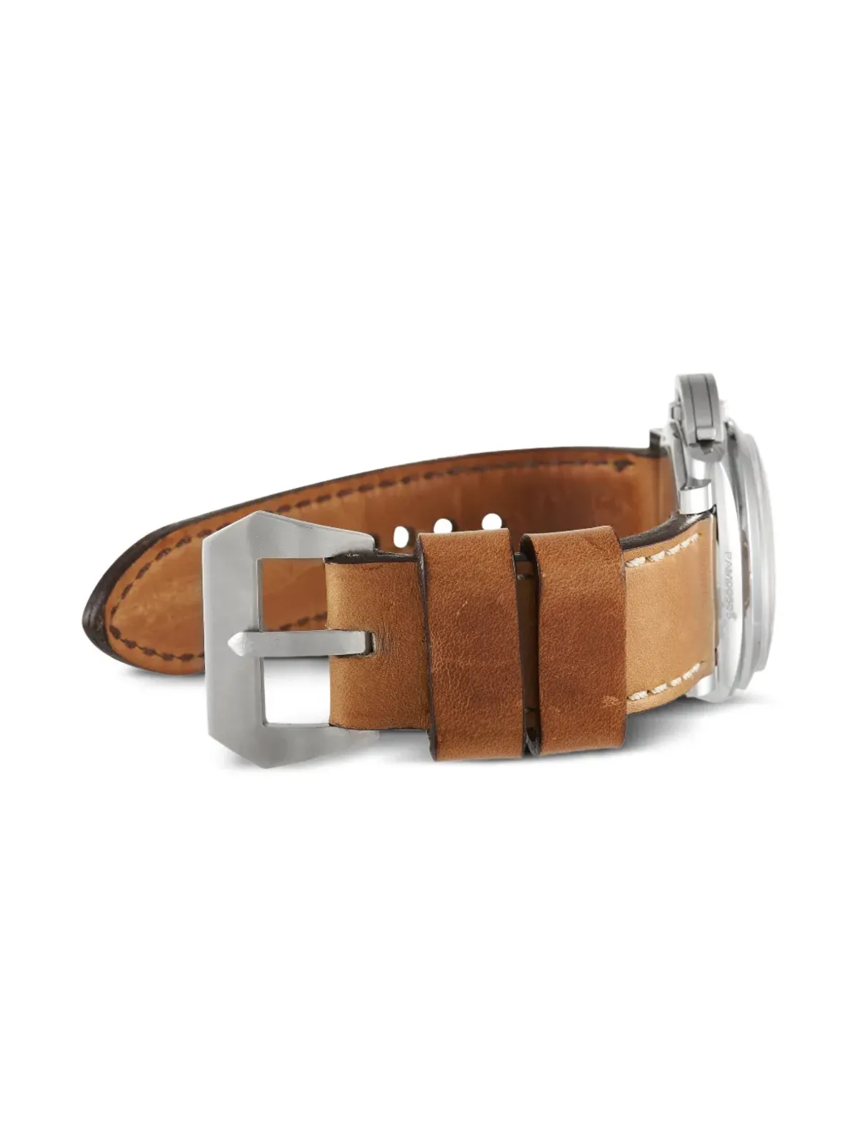 Panerai Luminor Firenze 3 Days - Grey - 画像4