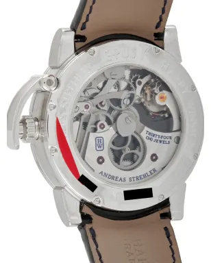 Harry Winston オパスVII ブラック - サムネイル4