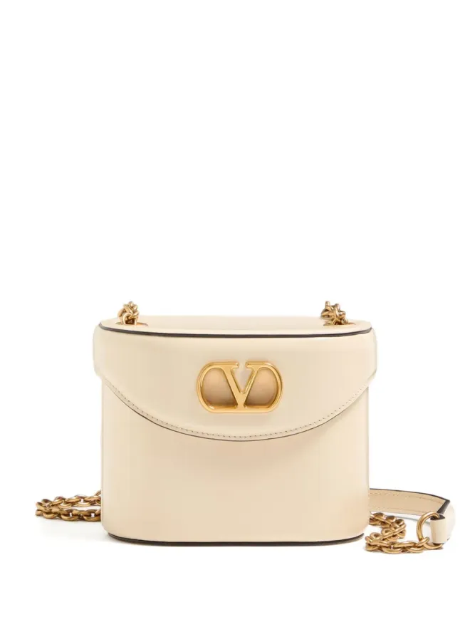 Valentino Garavani Valentino Garavani ヴァイン バニティ・スモールバッグの商品画像