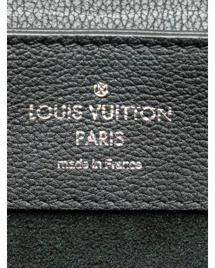 Louis Vuitton ビンテージ 2018 タウリオン ロックミー バックパック ブラック - サムネイル5
