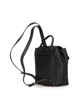 Louis Vuitton ビンテージ 2018 タウリオン ロックミー バックパック ブラック - サムネイル2